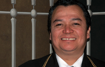 Felix Romero Cruz